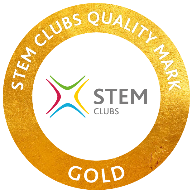 STEM CLUB GOLD