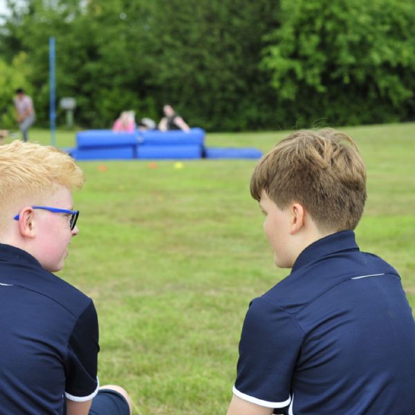 Sports Day 2025