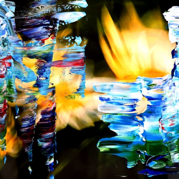 Year 12 Milla 7 - Photography