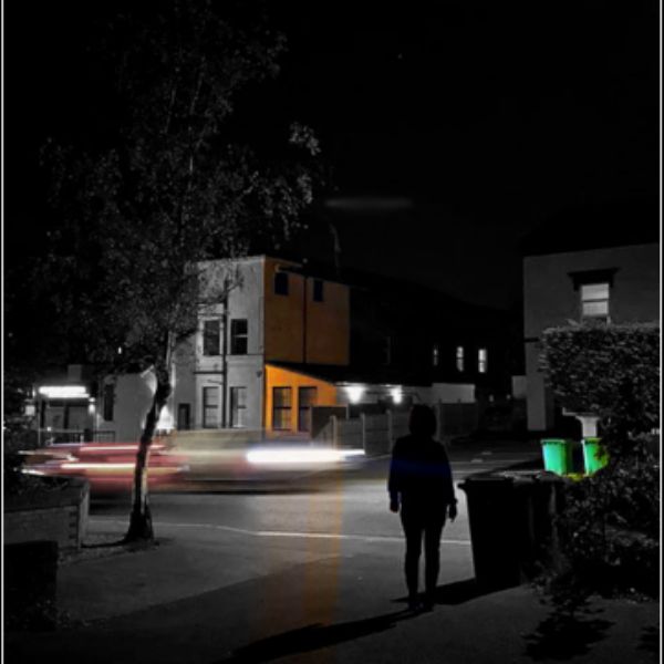 Year 13 Ella 5 - Photography
