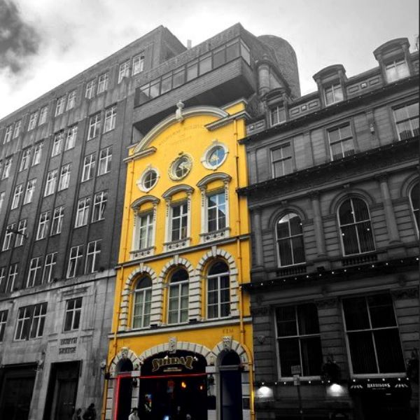 Year 13 Ella 4 - Photography