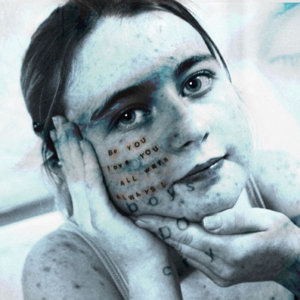 Year 13 Grace 3 - Photography