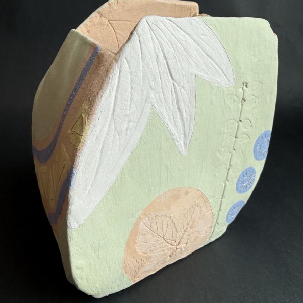 Year 12 Alice 3 - Art & Design