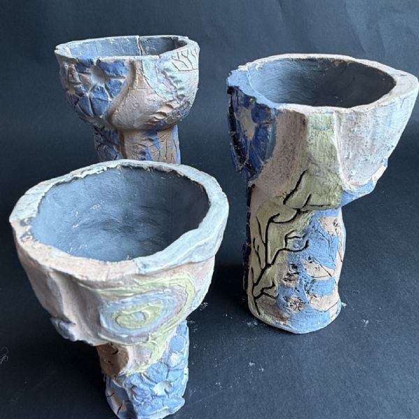 Year 12 Annabel 3 - Art & Design