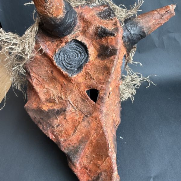 Year 12 Joe 4 - Art & Design