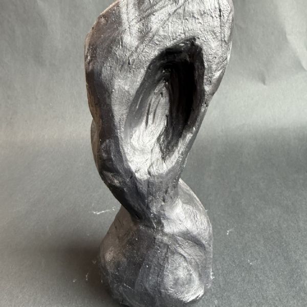 Year 12 Joe 1 - Art & Design