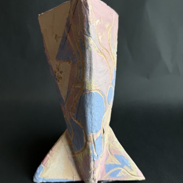 Year 12 Joe 3 - Art & Design