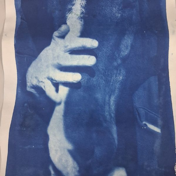 Year 12 Lilly 3 - Photography