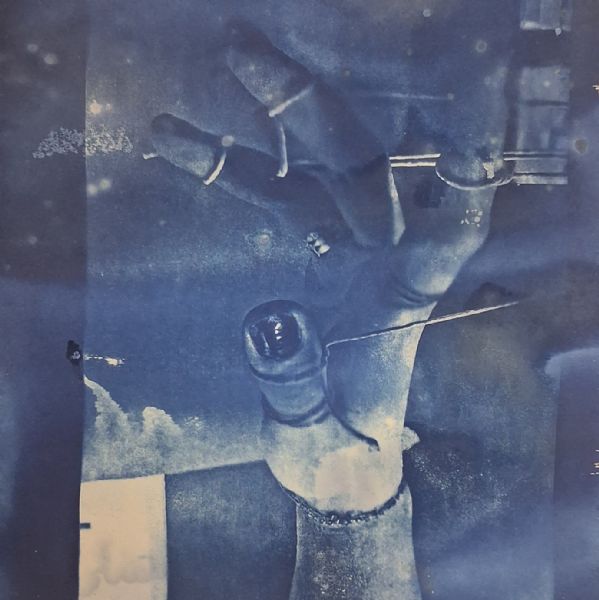 Year 12 Lilly 1 - Photography