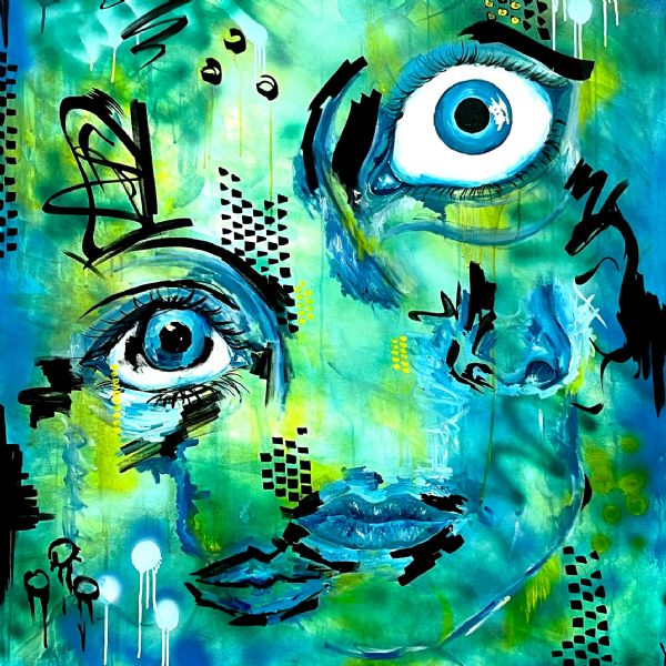 Year 12 Milla 2 - Art & Design