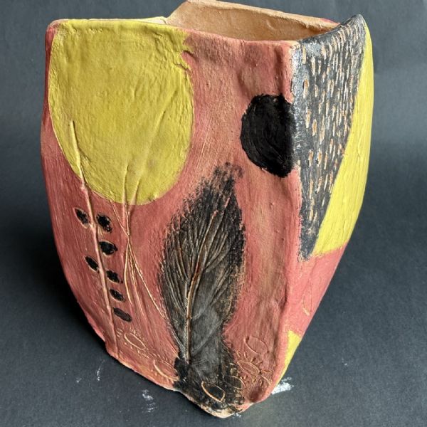 Year 12 Sophie 3 - Art & Design