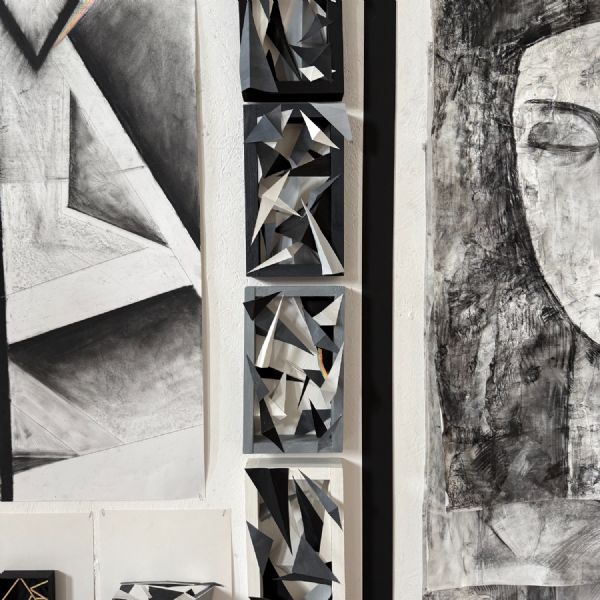 Year 13 Isana 1 - Art & Design