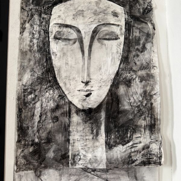 Year 13 Tali 7 - Art & Design