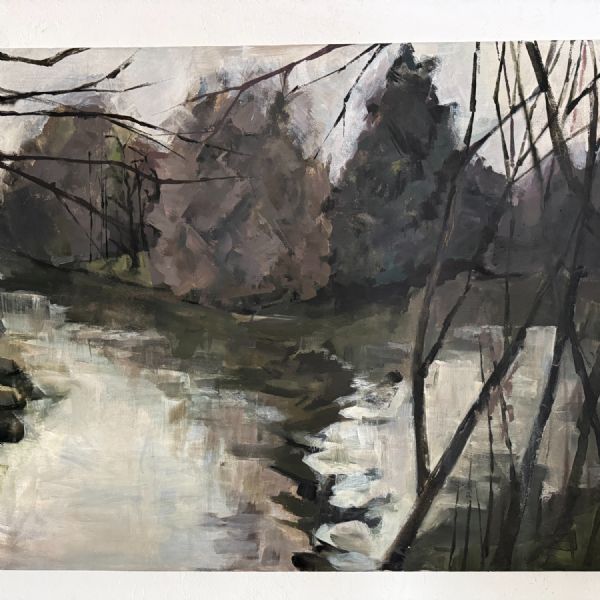 Year 13 Tali 8 - Art & Design