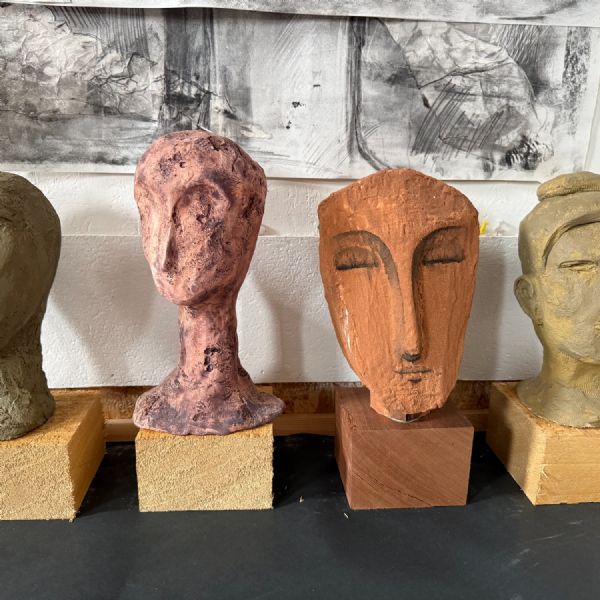 Year 13 Tali 6 - Art & Design
