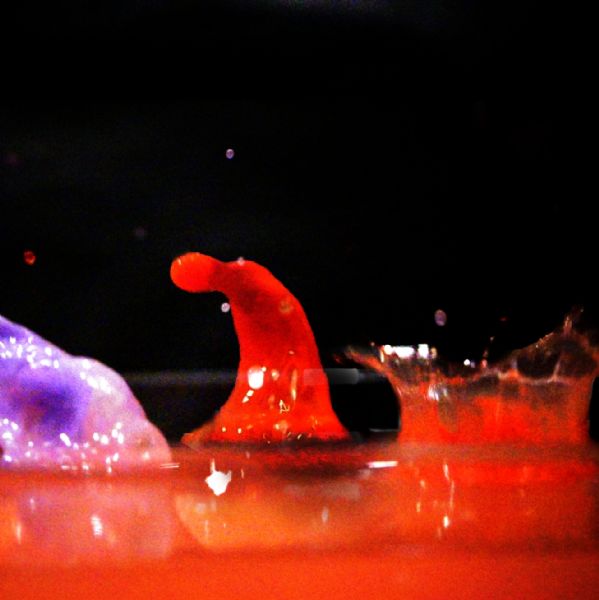 Year 13 Freya 1 - Photography
